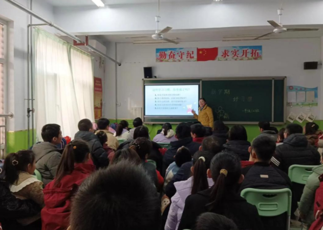 学生身心脑状况的客观检测能够发现其隐藏的潜能和前进方向