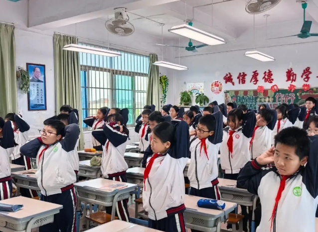 研发学科美育典型讲堂范式破解怎么教在