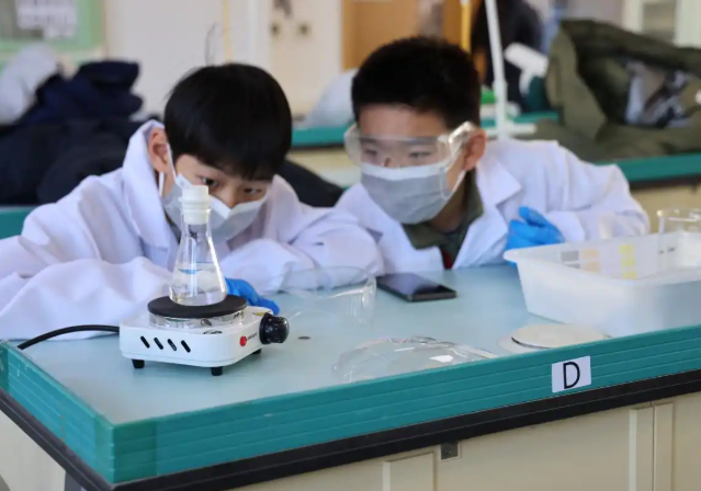 实在地接触科学接着将现象转化为数据学惯用数字和图表叙述试验 实在地接触科学接着将现象转化为数据学惯用数字和图表叙述试验