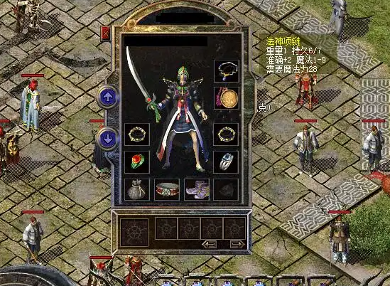 行会可平分丰盛的奉献池战力比拼不分高低人人皆可当英豪